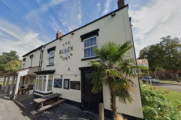 Family-run pub in Dudley to close its doors as owners say 'we will cherish the memories'