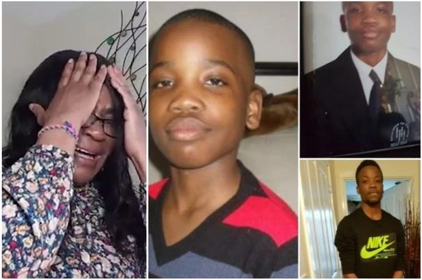 Home Office abandons plans to deport autistic Dudley man Osime Brown to Jamaica after robbery conviction