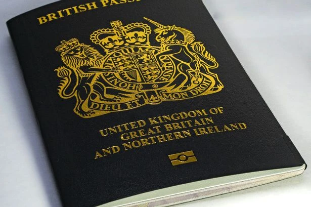 Millions of UK tourists face major 'border' change from this year
