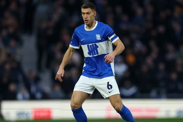 Krystian Bielik declares new Birmingham City after 'naïve' comment justified by promotion reality
