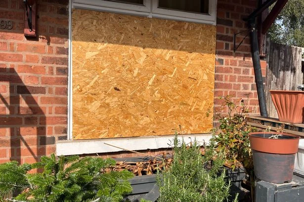 Inside 'once-cherished' neighbourhood where there's a 'waiting list to move out'