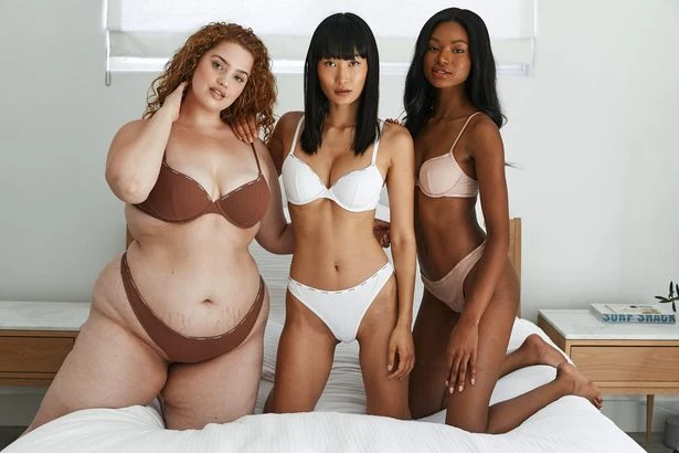 How Solihull underwear worn by Little Mix star became one of UK's biggest brands