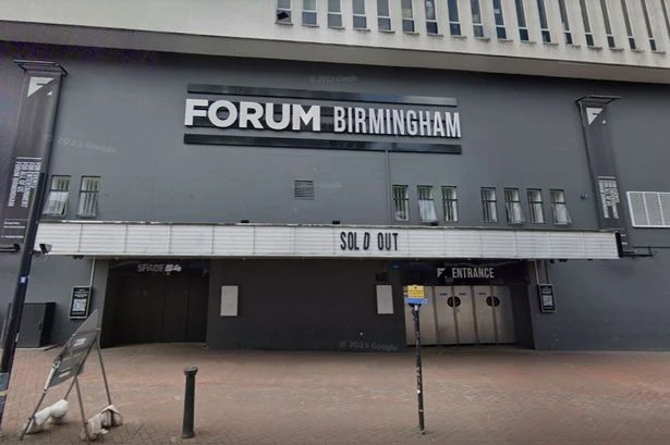 Birmingham music venue promises 'new chapter' after 'sad and unexpected' closure
