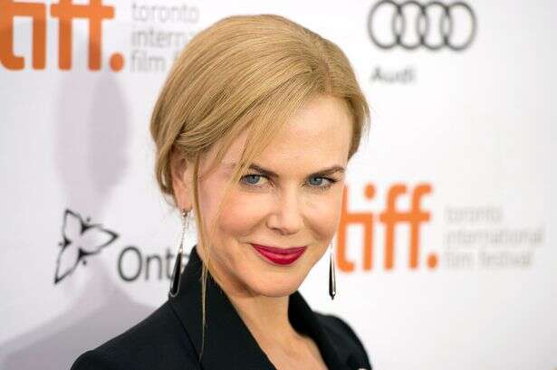 Nicole Kidman's Christmas 'sin' that forces her to apologise to neighbours every year