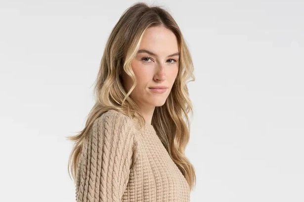 Debenhams slashes 57% off 'pretty' French Connection jumper one shopper would 'recommend to everyone'