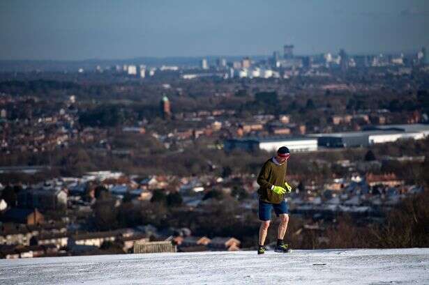 Proposals for new charges at three Birmingham beauty spots slammed as ‘unfair’