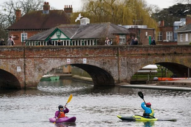 Top 10 most expensive places to live in the Midlands