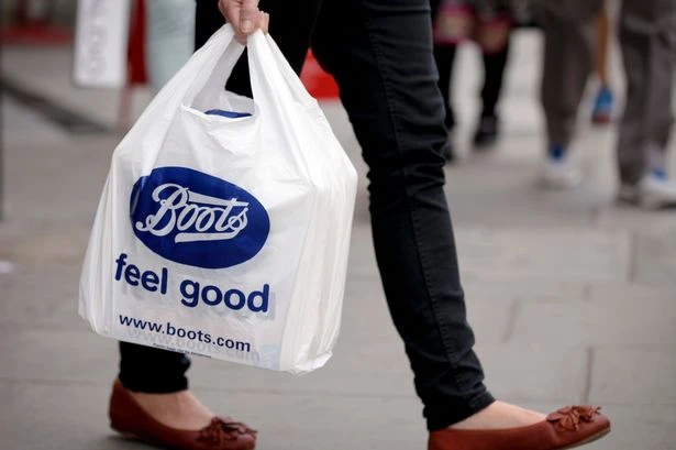 Mum says 'magic' £9 cream from Boots 'clears son's eczema flare ups overnight'