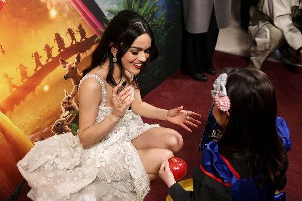 Snow White in hot water over 'discrimination' as dwarf actor issues accusation