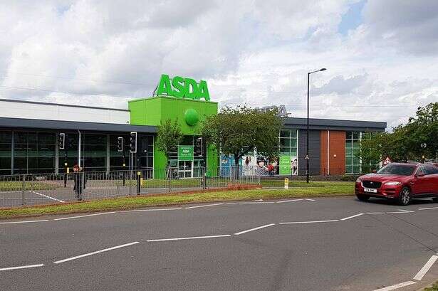 Birmingham Asda branches open late following issues