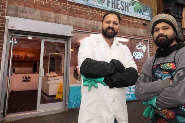 'Blast from the past' shop replaces 30-year-old Birmingham butchers after closure