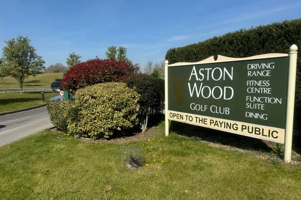 Three more arrests after fatal Aston Wood Golf Club crash sparked murder investigation