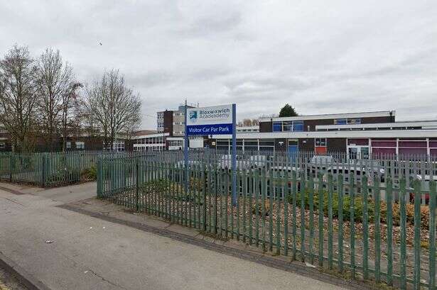 Midlands school unrecognisable after going from among worst in the country to one of the best