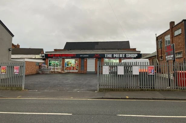 Planners give the go-ahead for Willenhall supermarket after previous refusal