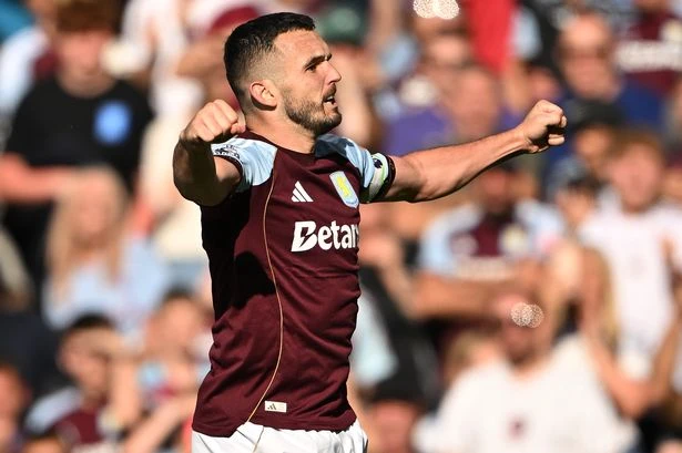 Celtic dream is in Aston Villa captain's 'head' as old team-mate makes fresh claim