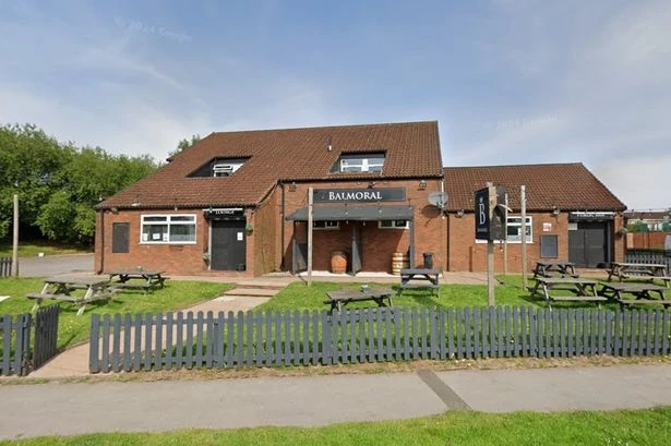 Birmingham pub introduces 'unbeatable' menu with £2.50 burgers