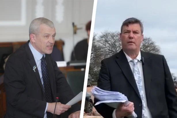 Fight against controversial Birmingham park proposals escalates