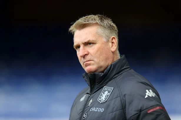 What Aston Villa’s 25-man squad could look like after summer transfer window