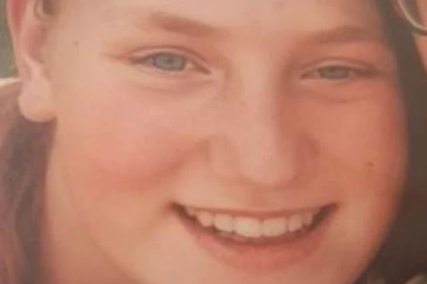Appeal to find Jessica Hill, 15, missing from Halesowen