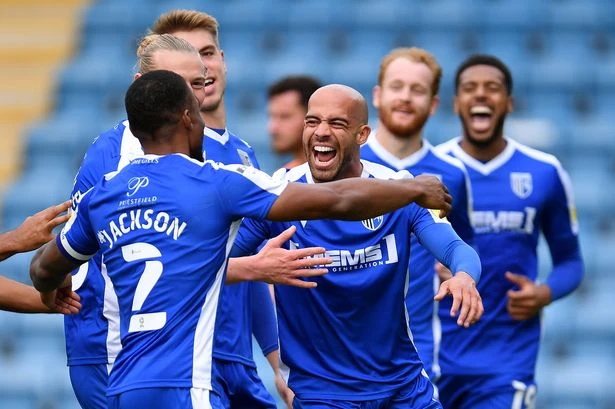 'Not many better' - The Gillingham verdict on the ex-Aston Villa and Wolves man set for Birmingham City