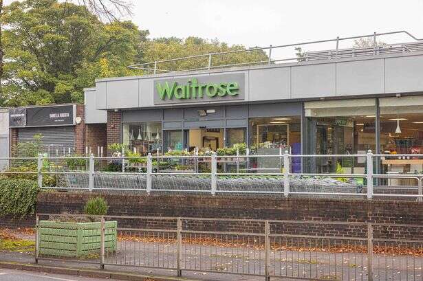 Birmingham Waitrose store to shut down sooner than expected 'despite best efforts'