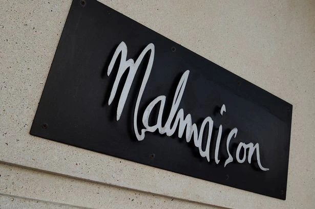Malmaison's 'amazing' two-course Sunday lunch now £50 for family-of-four with Wowcher