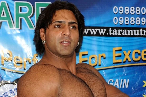 Beloved actor who worked with Arnold Schwarzenegger dies aged 42