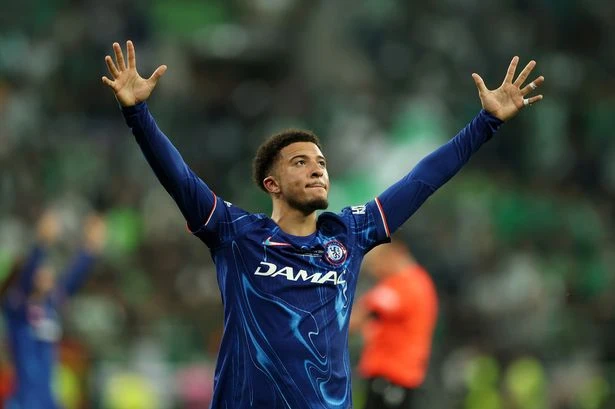 Aston Villa transfer news LIVE: Deadline day plan, Martinez to Man Utd, Sancho latest and new defender