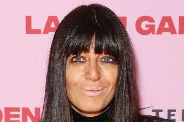 Strictly Come Dancing's Claudia Winkleman made 'big decision' with husband soon after meeting