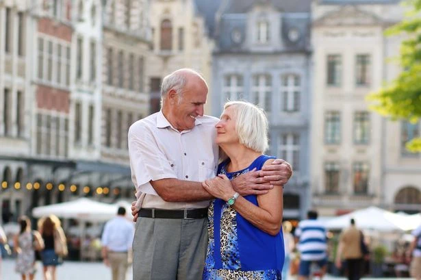 NHS health expert shares key travel advice for UK tourists abroad