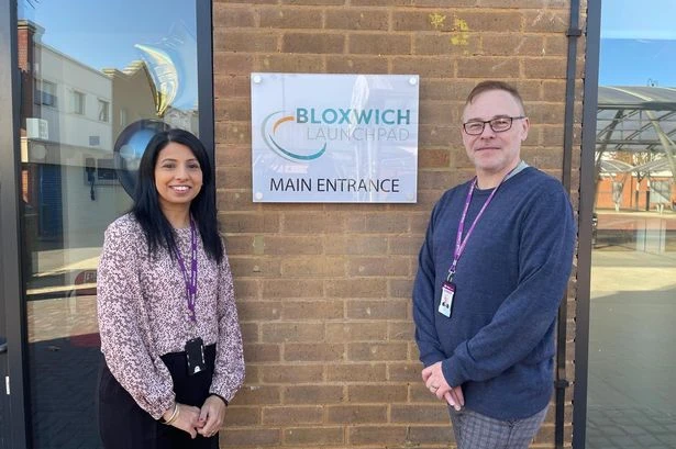Multi-million pound digital centre opens in former post office