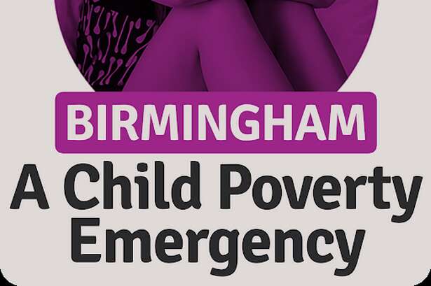 Child poverty tsar plan for Birmingham rejected by city council leaders