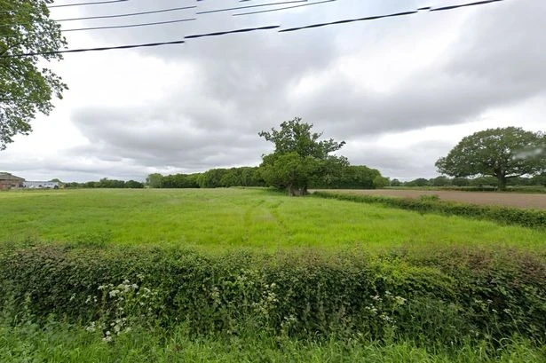 Green belt battery storage plant set for go-ahead despite residents' objections