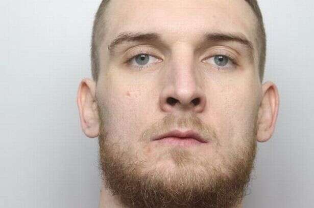 Hunt for West Midlands man who police want to send back to jail