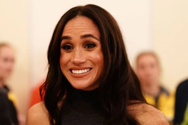 Meghan Markle 'lost out on Vogue cover' after making 'list of six demands'