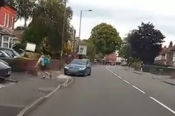 Dashcam scheme catching out bad Midlands drivers with '85% prosecution rate' gets boost