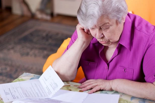 DWP error sees £8,300 pension payment to over 12,000 Brits