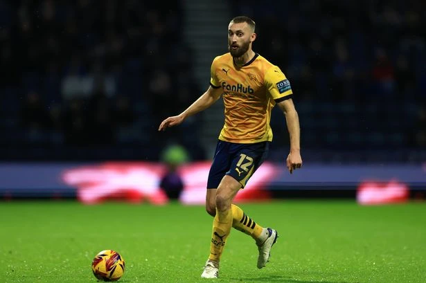 West Brom linked with transfer for Liverpool player who had 'outstanding' season