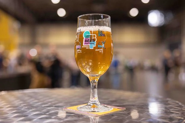Great British Beer Festival 'paused indefinitely' with no date to return