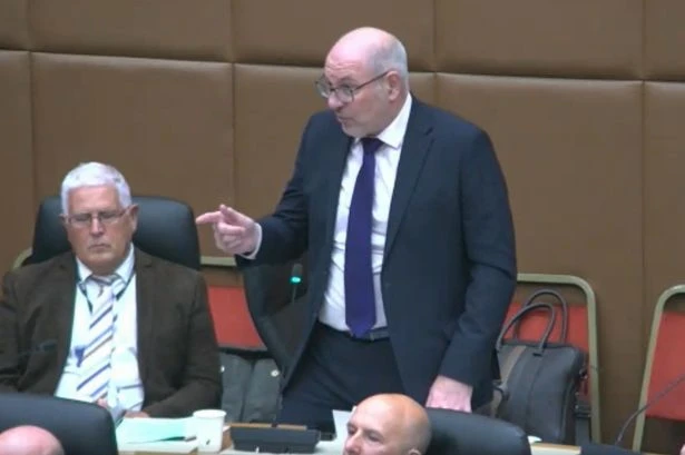 Inside the bitter split at heart of Solihull Conservatives