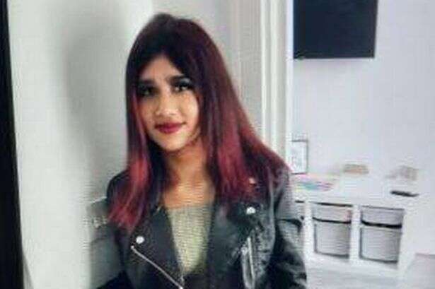 Urgent appeal to find missing Birmingham schoolgirl with public told ‘call 999’    