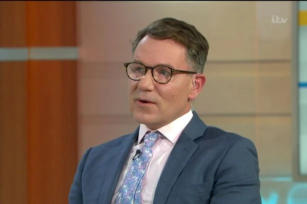 ITV Good Morning Britain announces heartbreaking death of 'iconic' soap star