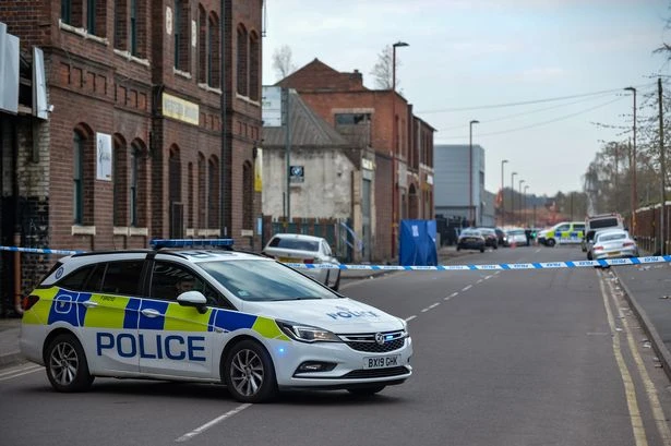 Murder-accused says shooting victim Gavin Parry was a 'bully' who 'picked a problem with me'