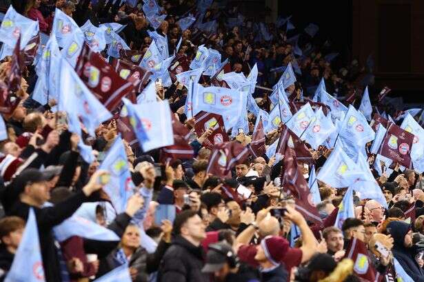 'Aston Villa will regret ticket pricing lunacy when young families look elsewhere'