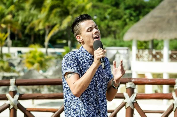 ITV The X Factor star who got millions of Spotify streams dead at 34