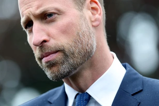 Prince William's heartbreaking admission over Kate Middleton and King Charles cancers