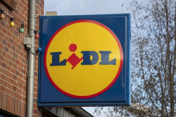 Lidl introduces new £13 rule that will come into effect from September