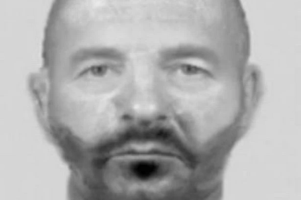 Child 'raped at Midland pub' as police issue e-fit of man