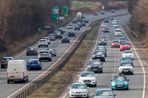 Expert issues urgent warning UK drivers in Europe they must 'carry one document'