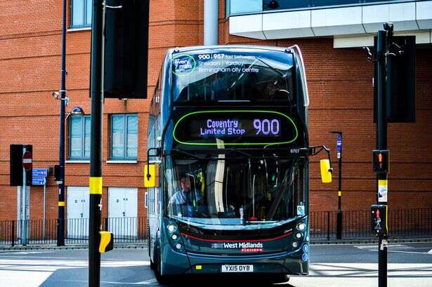 National Express confirms new bus fare after £2 cap scrapped